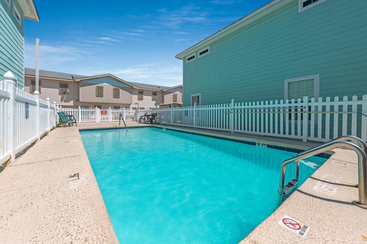 Bonnie Dune Port Aransas Exterior foto