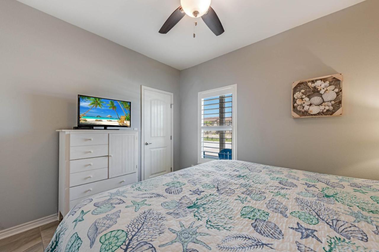 Bonnie Dune Port Aransas Exterior foto